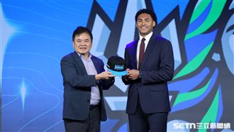 TPBL選秀狀元揭曉　海神指名台美混血賀丹