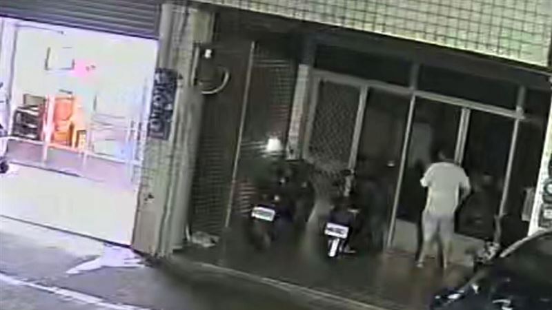 囂張竊賊連闖2次空門 碩士生積蓄被偷光