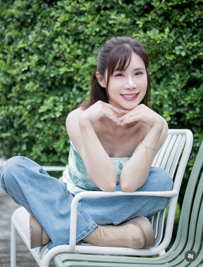 MC沐妍列出常見支語。(圖/翻攝自IG)
