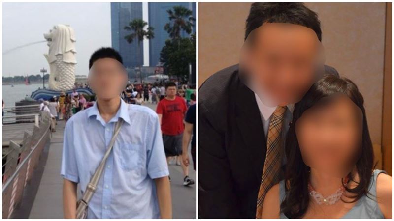 教授「血洗教室」驚人市值、爭產時間軸曝