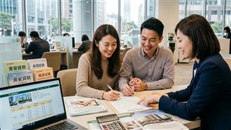 大學畢業未滿30歲扛房貸！這縣市全國之冠