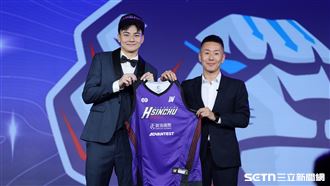 攻城獅選傅友+張庭瑋　曝高國豪談約進度