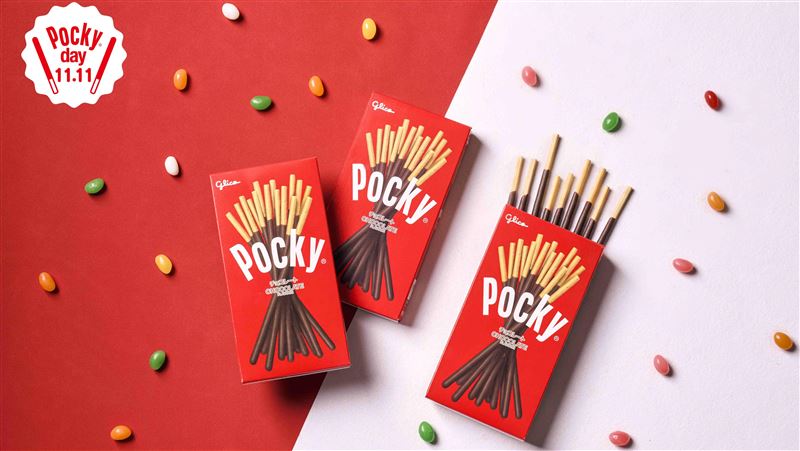 外資砍這檔5.2萬張 23萬股東吃抹茶pocky