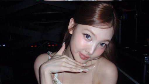 TWICE續約未定　娜璉喊：以更好模樣再見