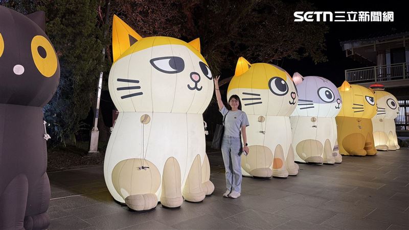 關子嶺涼夏音樂夜　聽經典金曲集章抽大獎