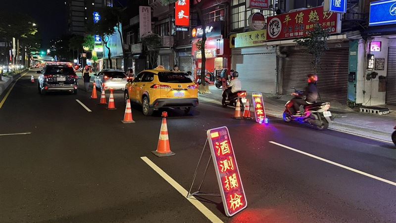 桃園交警改開較輕罰單　涉圖利3駕駛遭訴