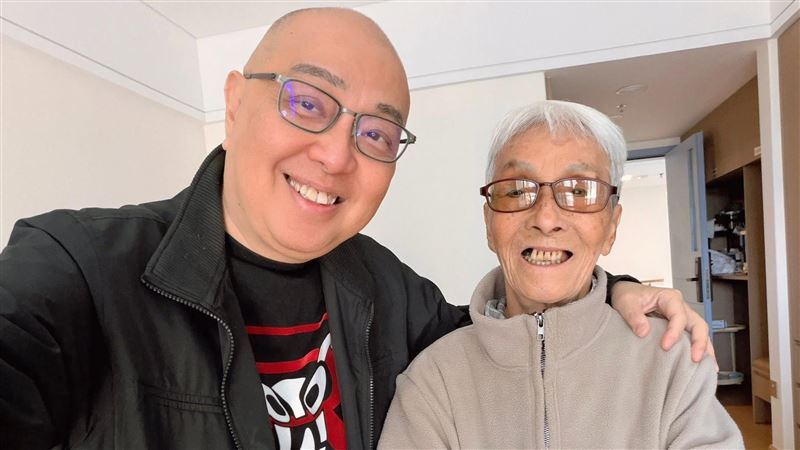 女星胰臟癌驟逝　製作人悲慟下輩子再合作