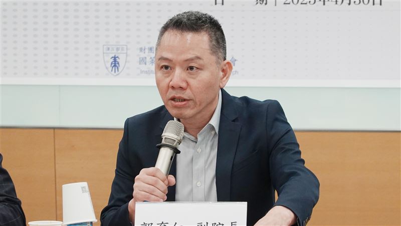 美整合第一島鏈擊殺網　慎防中國借機破局
