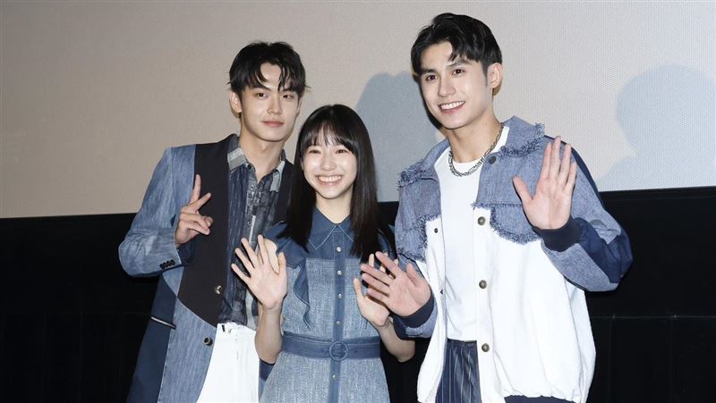 《原子》男星北漂6年 搭客運返鄉突淚崩