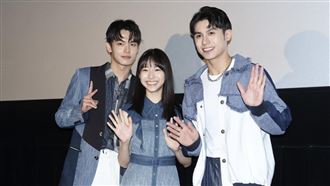 《原子》男星北漂6年　搭客運返鄉突淚崩