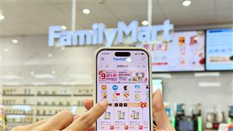 年業績50億！全家「隨買跨店取銷售TOP5」