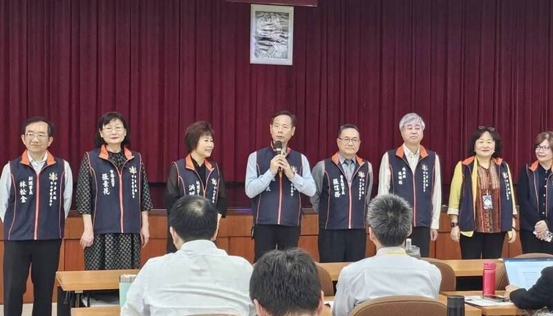 5年15校長亡　協會籲分工避免長期過勞