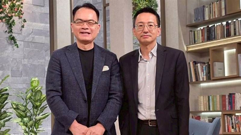 國民女婿曝擇偶3條件!因父1句話改學醫