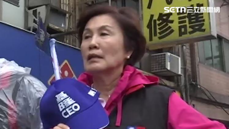 馬英九大姊馬以南今（16）日突然由律師發聲明，強調未來若再有以馬英九名義、簽署的任何文件所進行的行為，將依法追究法律責任。（圖／資料照）
