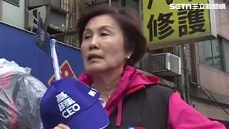 律師揪馬以南聲明2謬誤：是要告馬英九？