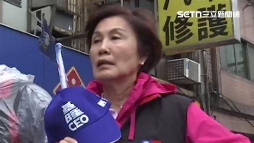 馬辦風暴延燒