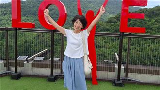 柯才談綠白合！陳佩琪突喊：最痛恨民進黨