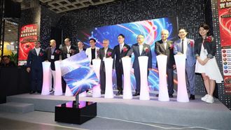 併購天王出招！世紀民生張祐銘推生技IPO