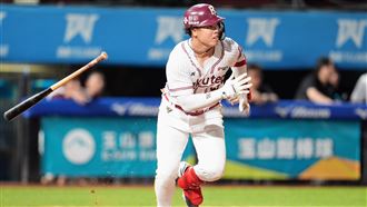 曾總調一下！　李勛傑擺脫低潮奪單場MVP