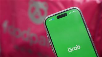 外送版圖將重塑　秒懂Grab收購富胖達爭點
