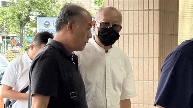 嘉縣議長涉收精品降罰鍰　稱「禮尚往來」