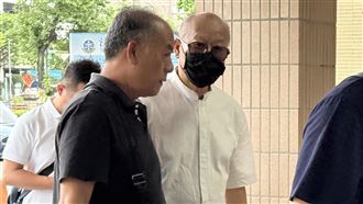 嘉縣議長涉收精品降罰鍰　稱「禮尚往來」