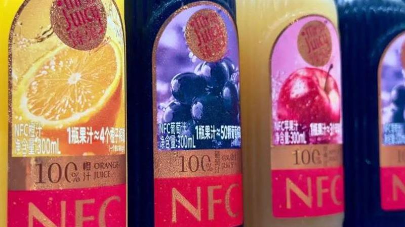 「100%果汁」全套路？暗訪揭工廠驚人內幕