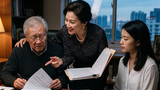 新聞封面