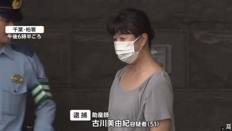 護理師「點滴摻大便」毒殺內幕！竟是他的
