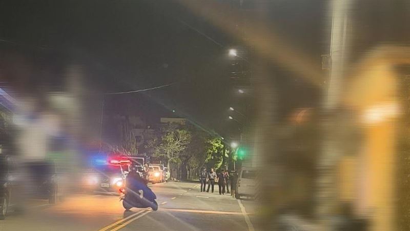 童魂斷保母家 網「私刑正義」蛋洗撒冥紙