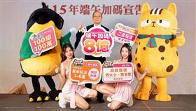 週五財神到！大樂透頭獎飆7億第5屆新高