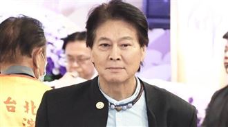 劉尚謙曝周麟生前病況　喊：真的有點火大