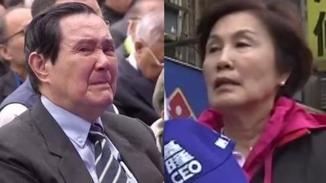 馬以南突發聲明警告!馬英九基金會反擊了