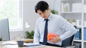 甩脂肪肝免挨餓！研究：做1事洗掉肝包油