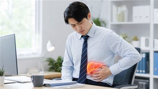 40歲男早餐常吃鐵板麵 改吃1食物消脂肪肝