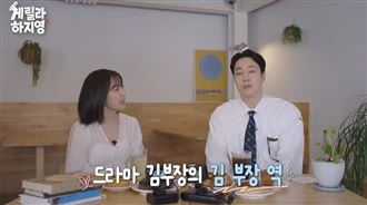 男神自律生活曝　靠這招戰勝偷懶念頭