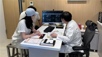 高齡求子人數增3成　醫師陳俊凱給1建議