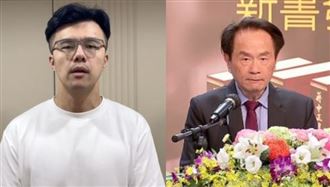 獨／佀廣洋爆大學考試作弊！授課教授發聲