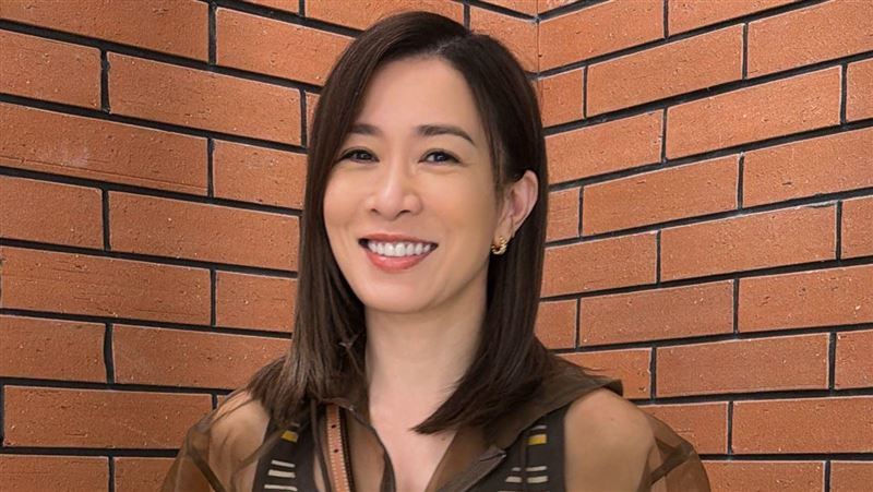 港劇女王驚人財力曝光 5房產市值飆破7億