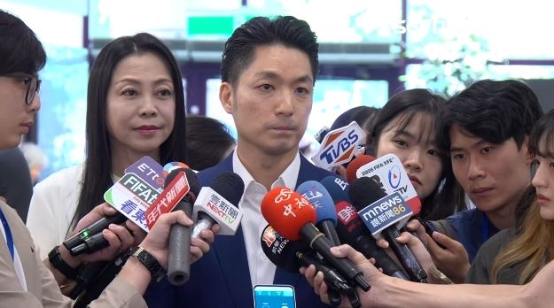 蔣萬安嗆議員:有關心總統不開國安會議嗎