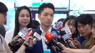 蔣萬安嗆議員：有關心總統不開國安會議嗎