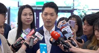 蔣萬安議會暴走還扯賴清德！顏若芳再開嗆