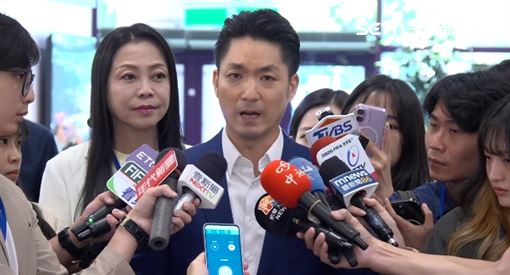 2026九合一六都爭霸
