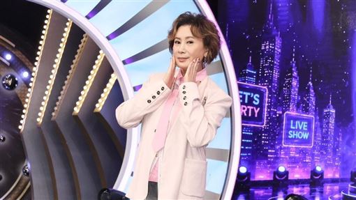 命理師挺何篤霖拒上小賴命運　陳亞蘭證實