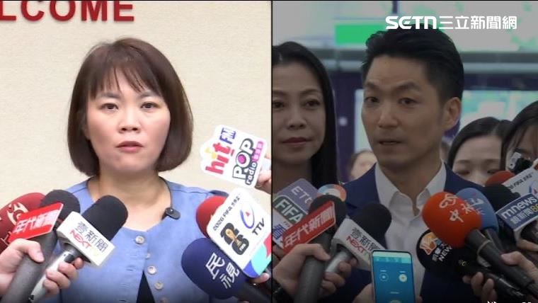 蔣萬安開嗆簡書培是「索資佛地魔」
