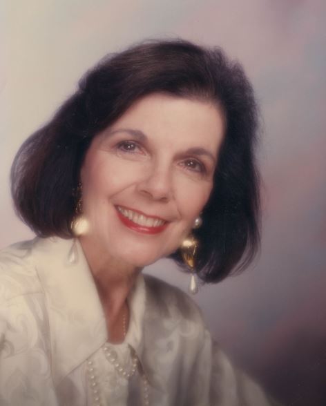瑪麗喬過世,享壽91歲。(圖/翻攝自IG @krisjenner)