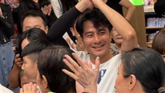 不是小感冒！男星流感併發心內膜炎險喪命