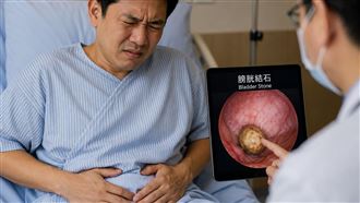 工程師戒手搖飲！沒瘦還長結石 1習慣惹禍