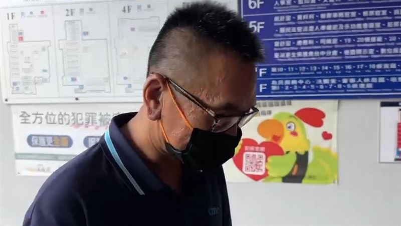 新／致癌油毒害國人！中聯總經理續押禁見