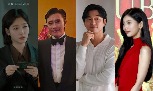 天價片酬時代要結束　南韓祭限薪新制